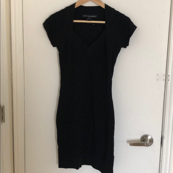 BNWOT FCUK bodycon dress. - Picture 2 of 4